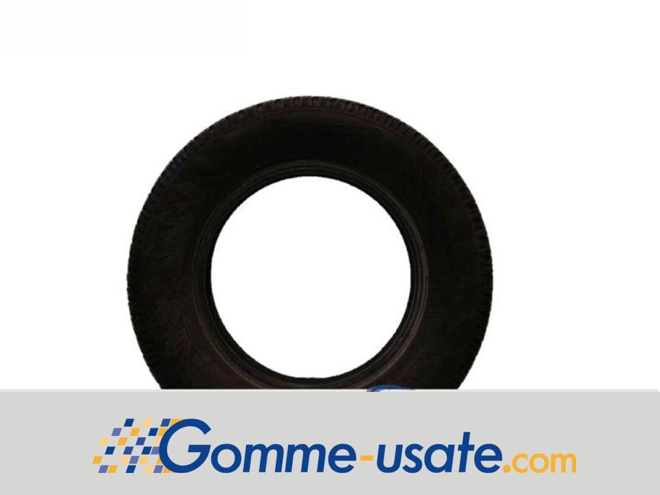 Thumb Pirelli Gomme Usate Pirelli 175/70 R13 82Q Winter 160 Direzionale M+S (75%) pneumatici usati Invernale_1